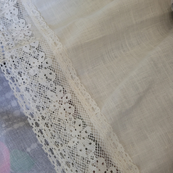 COPY - 1970s Chessa Davis maxi skirt - Picture 3 of 16